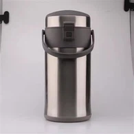 Isolatie Grote container waterpot